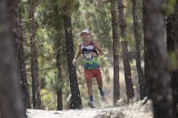Artenara Trail 2022/Carlos Recio.